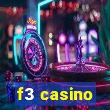 f3 casino